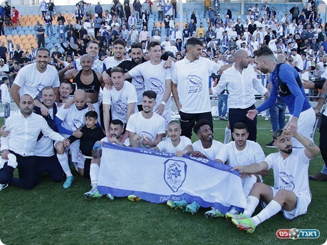 שחקני יפו (בן מלניק)